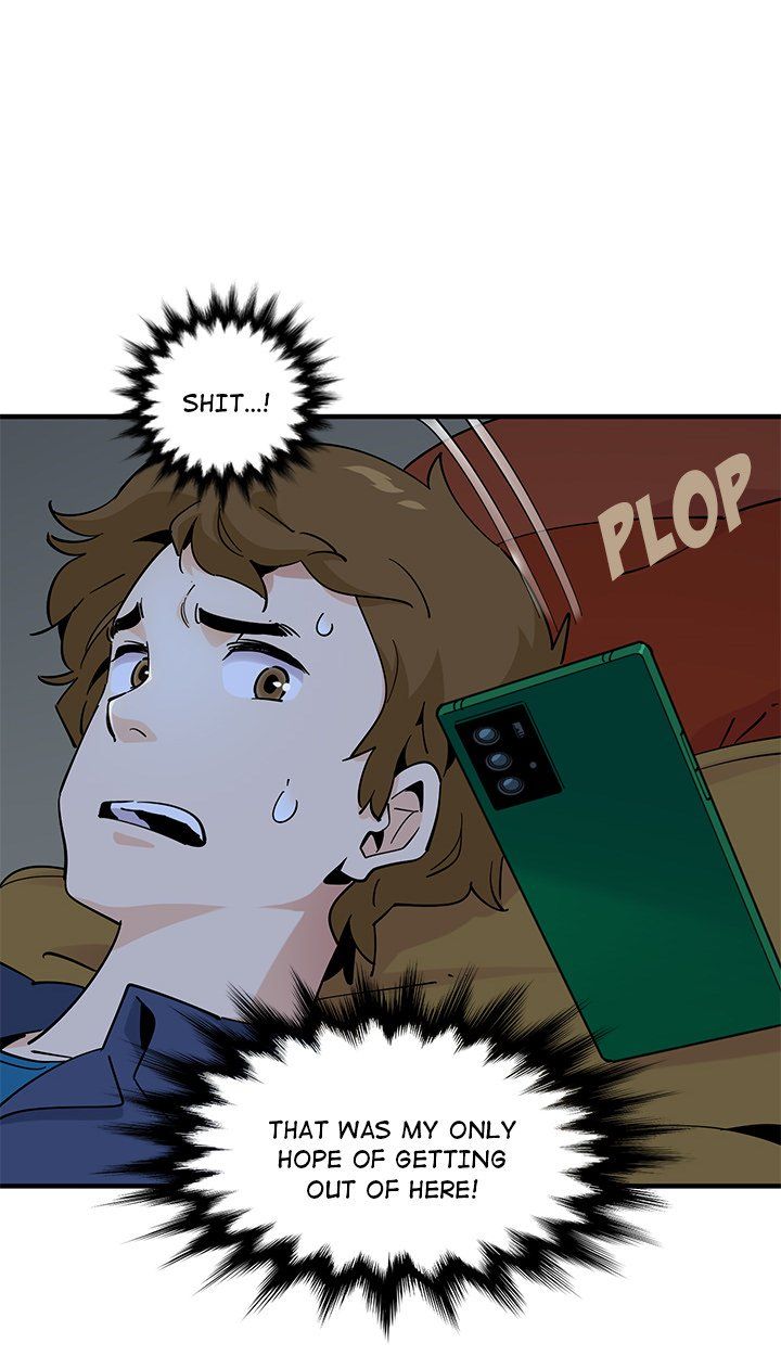 Love Factory Manhwa - Chapter 5 Page 15