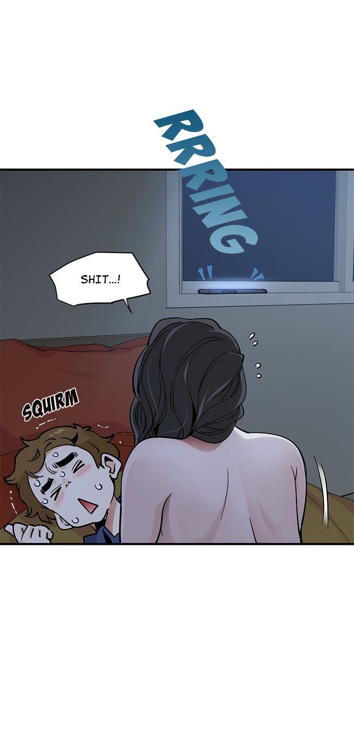 Love Factory Manhwa - Chapter 5 Page 19