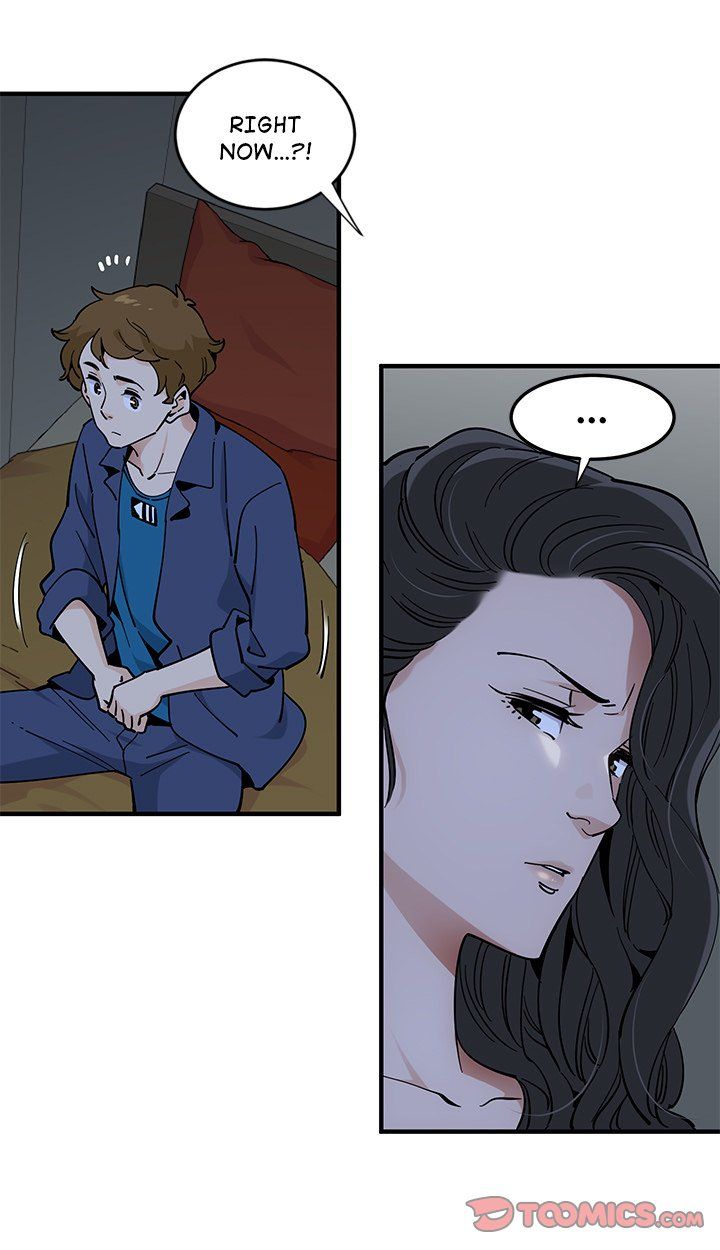 Love Factory Manhwa - Chapter 5 Page 24