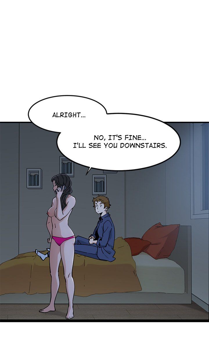 Love Factory Manhwa - Chapter 5 Page 25