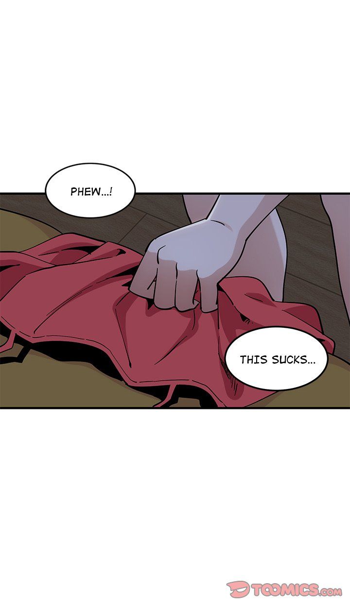 Love Factory Manhwa - Chapter 5 Page 26