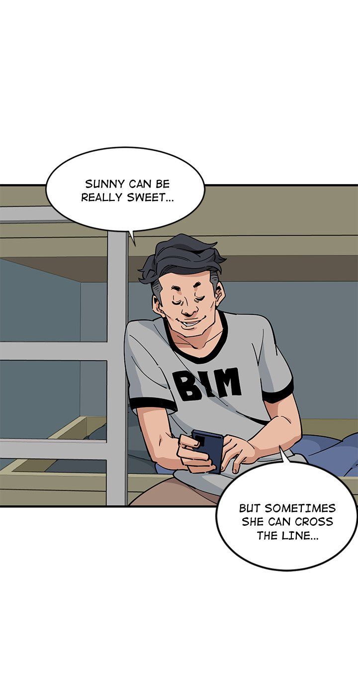 Love Factory Manhwa - Chapter 5 Page 35