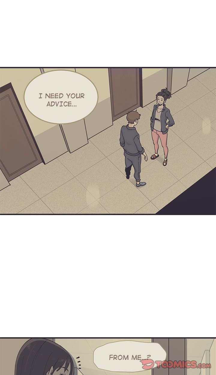 Love Factory Manhwa - Chapter 5 Page 40