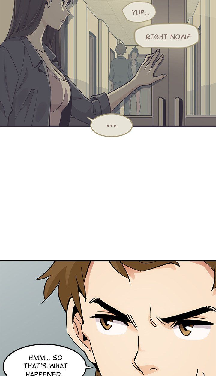 Love Factory Manhwa - Chapter 5 Page 41