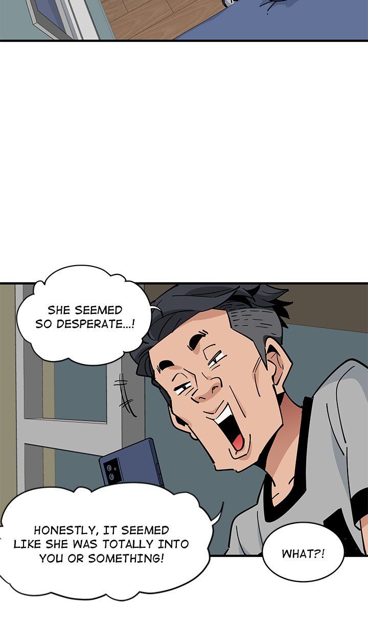 Love Factory Manhwa - Chapter 5 Page 43