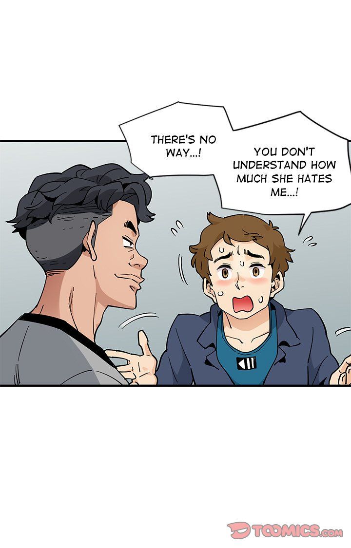 Love Factory Manhwa - Chapter 5 Page 44