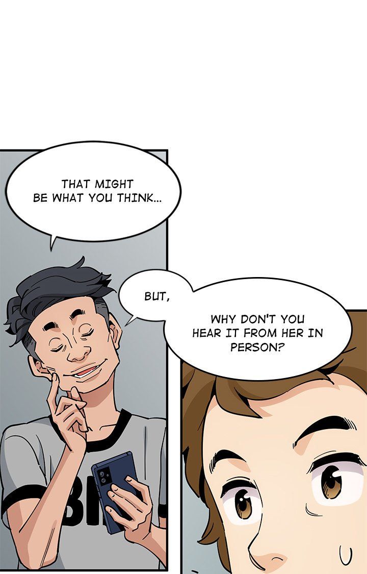 Love Factory Manhwa - Chapter 5 Page 45