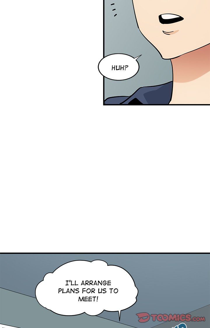 Love Factory Manhwa - Chapter 5 Page 46