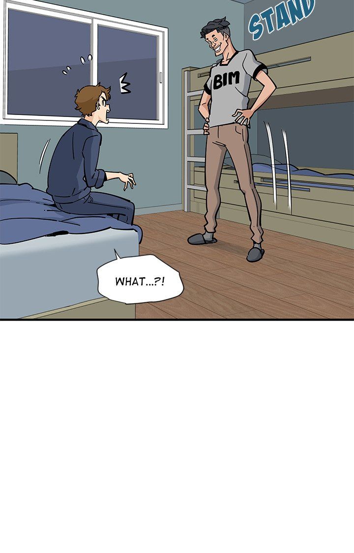 Love Factory Manhwa - Chapter 5 Page 47
