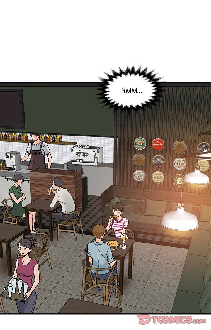 Love Factory Manhwa - Chapter 5 Page 52