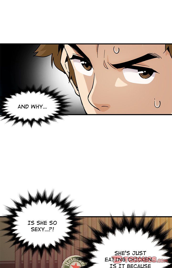 Love Factory Manhwa - Chapter 5 Page 54