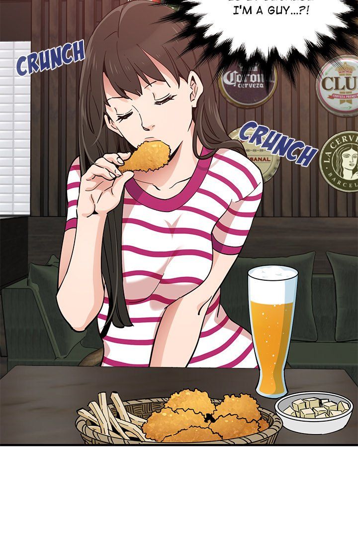 Love Factory Manhwa - Chapter 5 Page 55