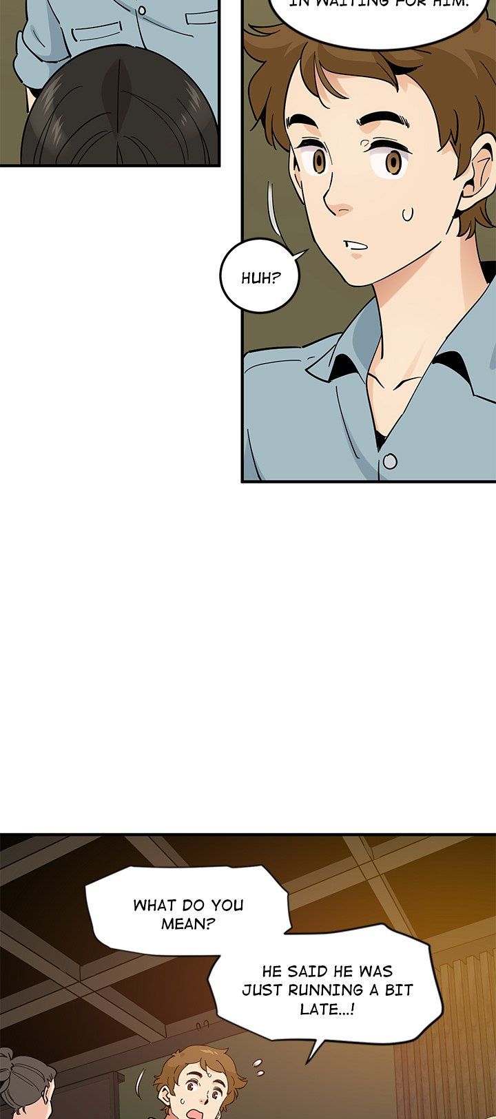 Love Factory Manhwa - Chapter 5 Page 57