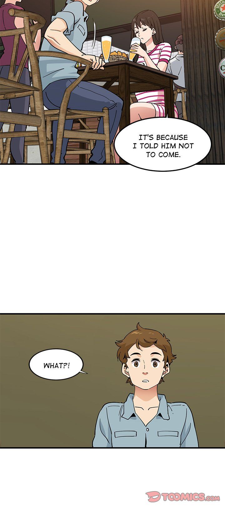 Love Factory Manhwa - Chapter 5 Page 58