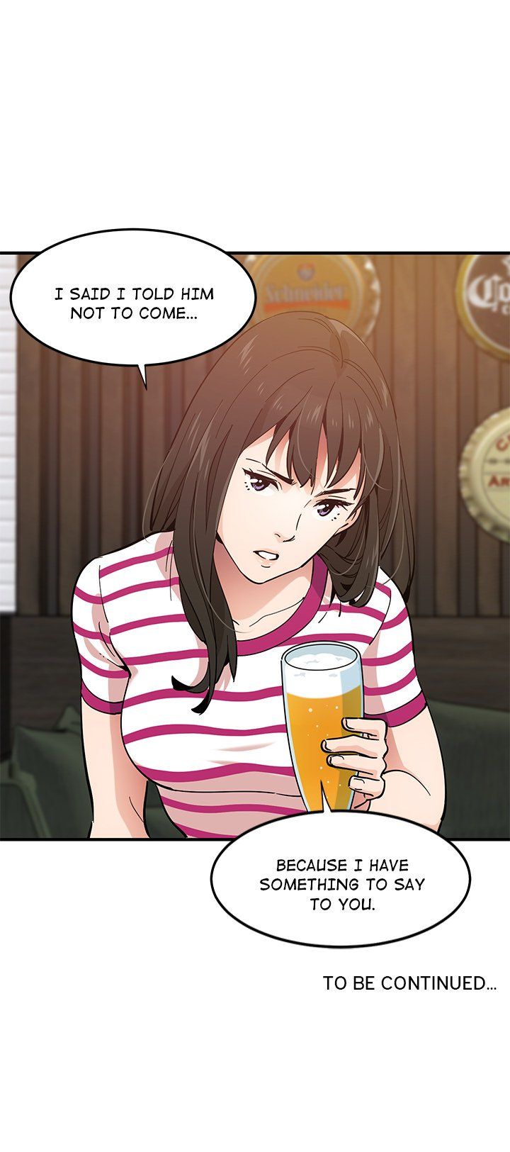 Love Factory Manhwa - Chapter 5 Page 59