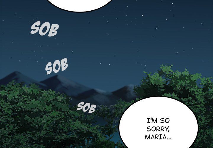 Love Factory Manhwa - Chapter 28 Page 1