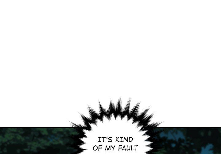 Love Factory Manhwa - Chapter 28 Page 3