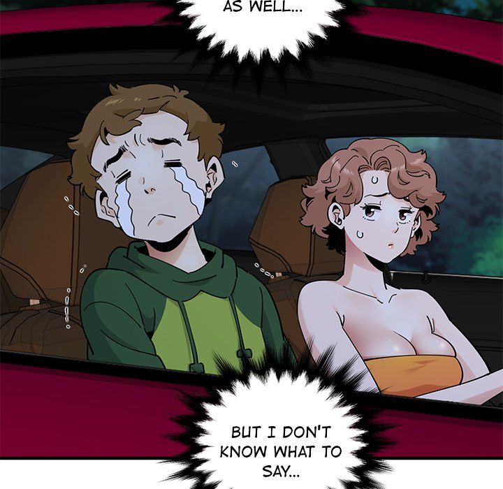 Love Factory Manhwa - Chapter 28 Page 4