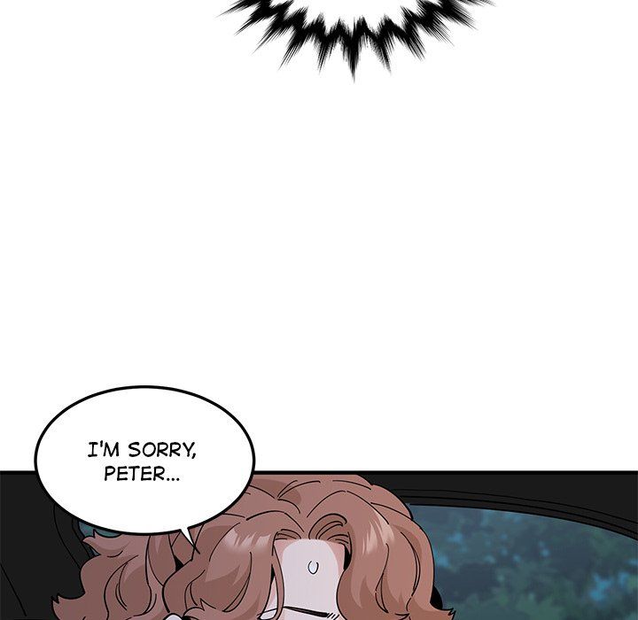 Love Factory Manhwa - Chapter 28 Page 5