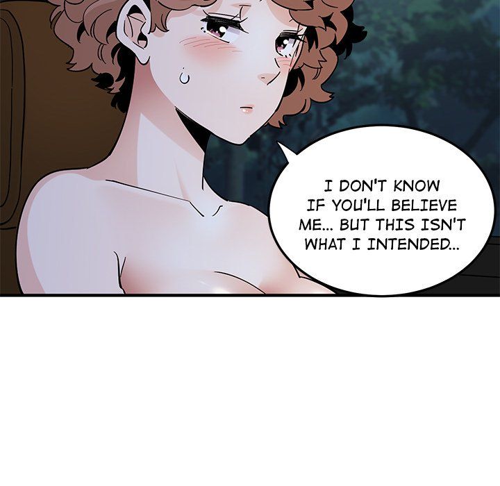 Love Factory Manhwa - Chapter 28 Page 6