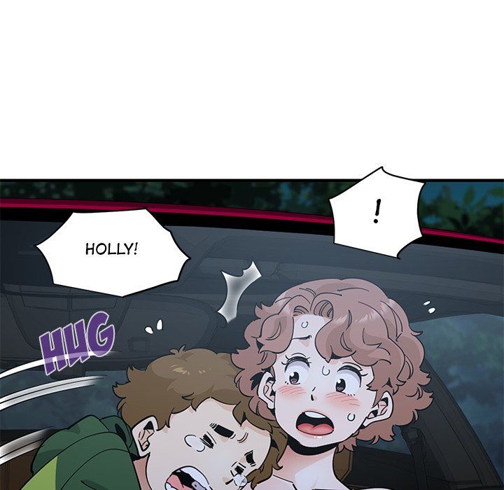 Love Factory Manhwa - Chapter 28 Page 7