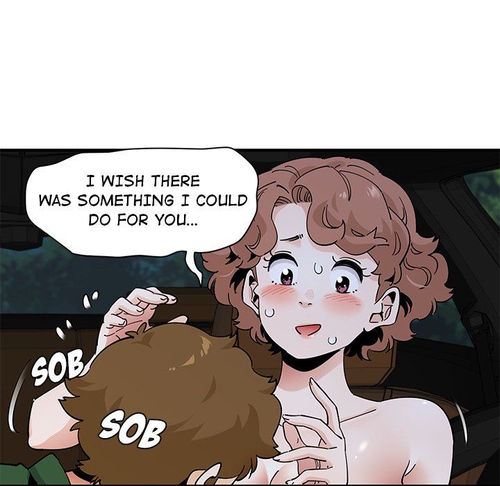 Love Factory Manhwa - Chapter 28 Page 9