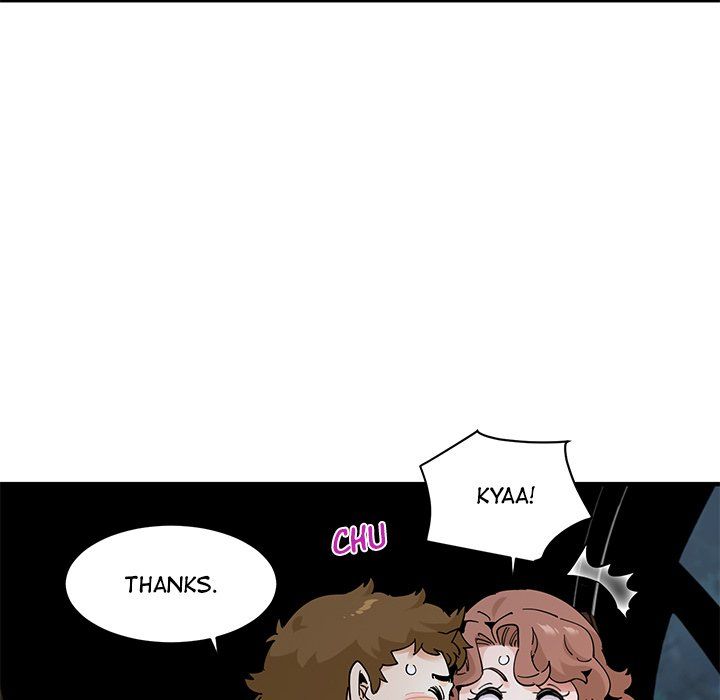 Love Factory Manhwa - Chapter 28 Page 10