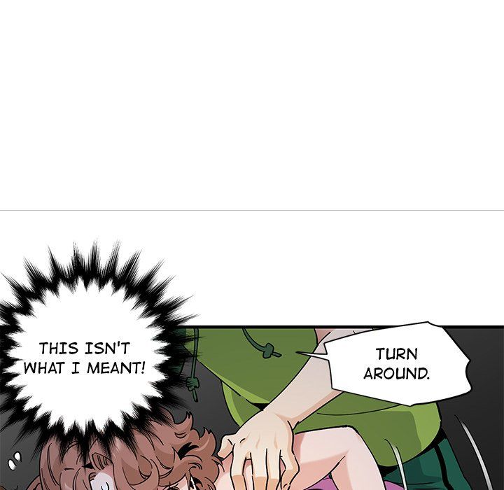 Love Factory Manhwa - Chapter 28 Page 15