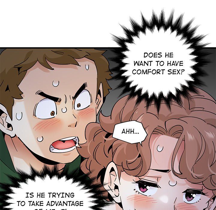 Love Factory Manhwa - Chapter 28 Page 17