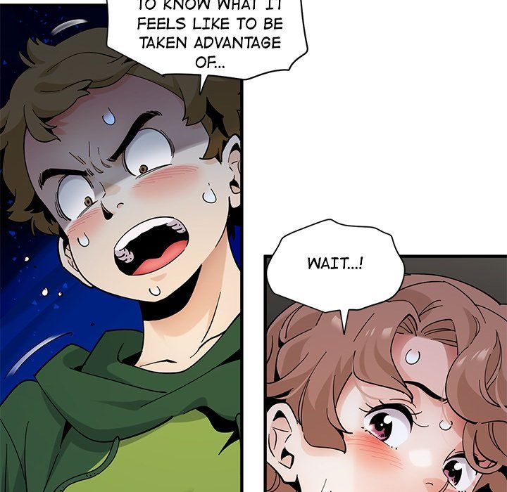 Love Factory Manhwa - Chapter 28 Page 23