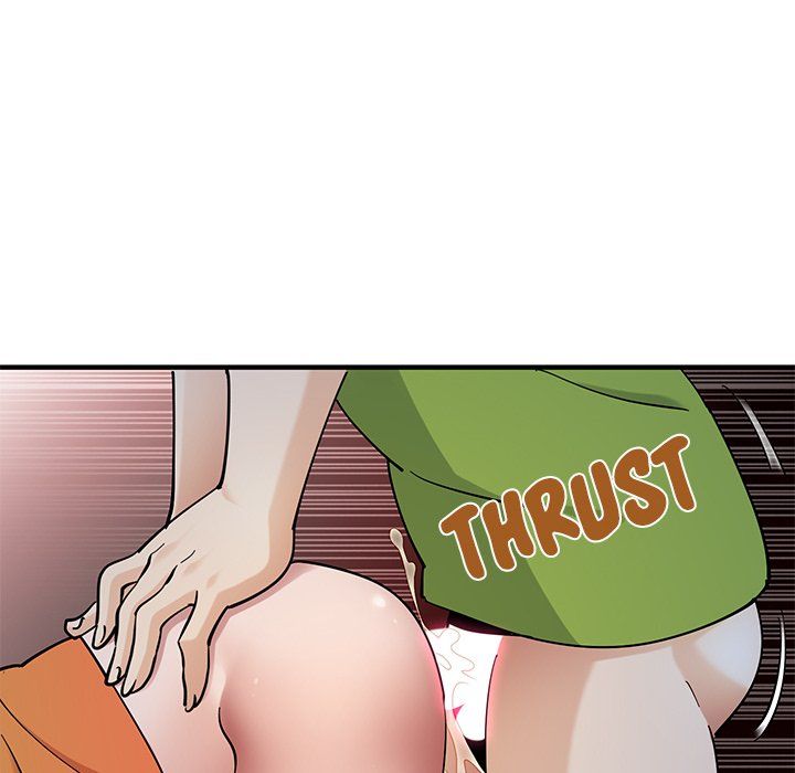 Love Factory Manhwa - Chapter 28 Page 25