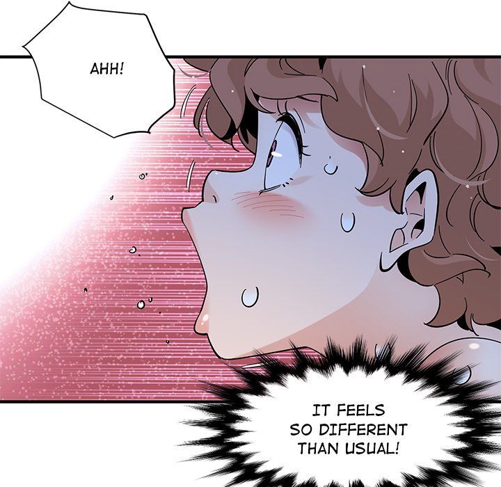 Love Factory Manhwa - Chapter 28 Page 27