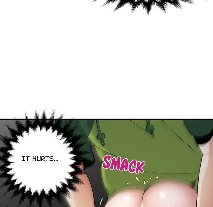 Love Factory Manhwa - Chapter 28 Page 28