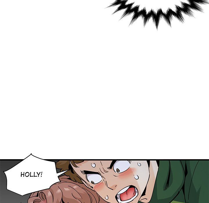 Love Factory Manhwa - Chapter 28 Page 30