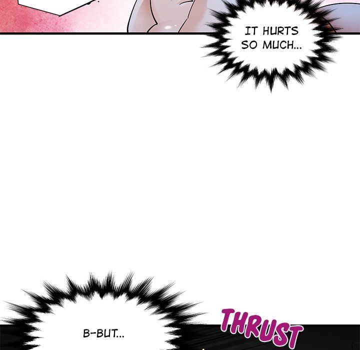 Love Factory Manhwa - Chapter 28 Page 36