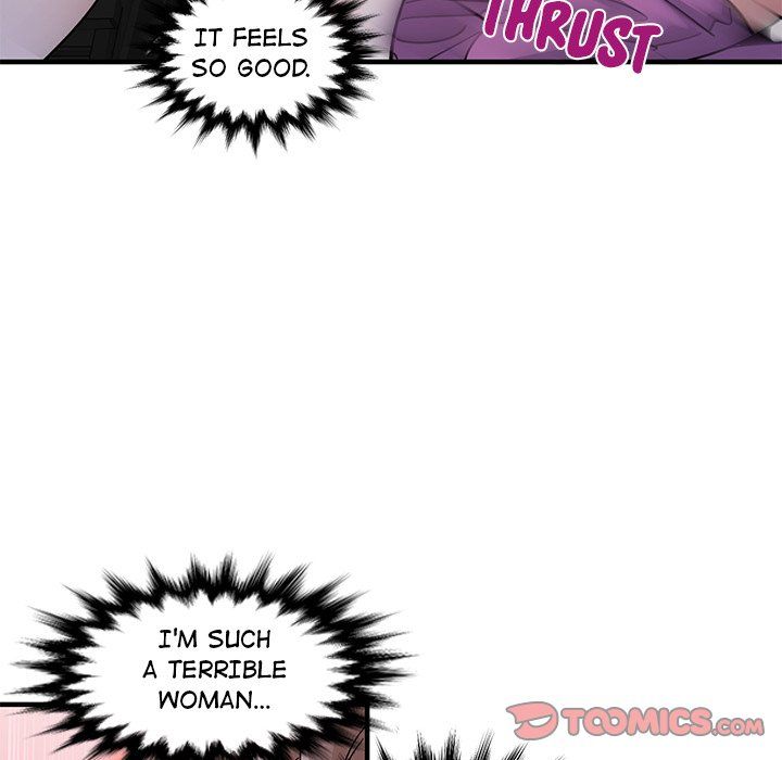 Love Factory Manhwa - Chapter 28 Page 38