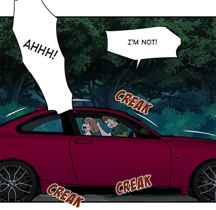 Love Factory Manhwa - Chapter 28 Page 43