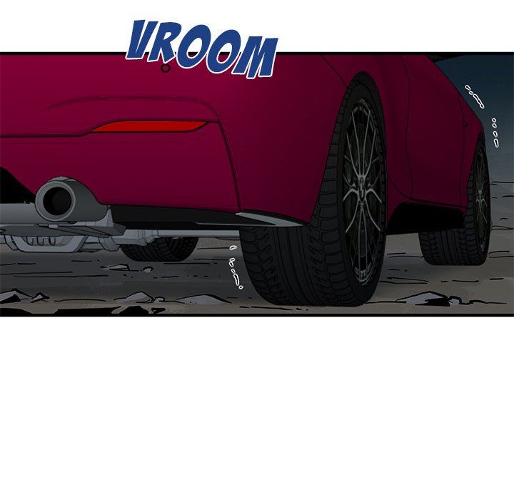 Love Factory Manhwa - Chapter 28 Page 46