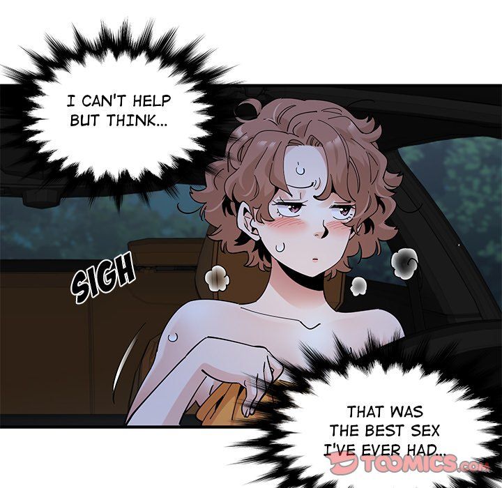 Love Factory Manhwa - Chapter 28 Page 47