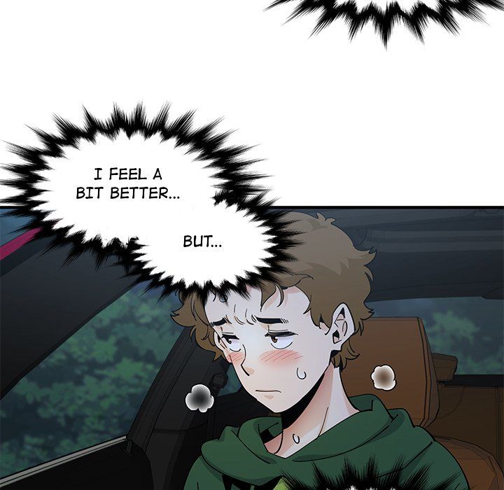 Love Factory Manhwa - Chapter 28 Page 48