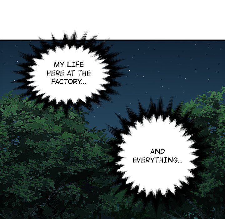 Love Factory Manhwa - Chapter 28 Page 51