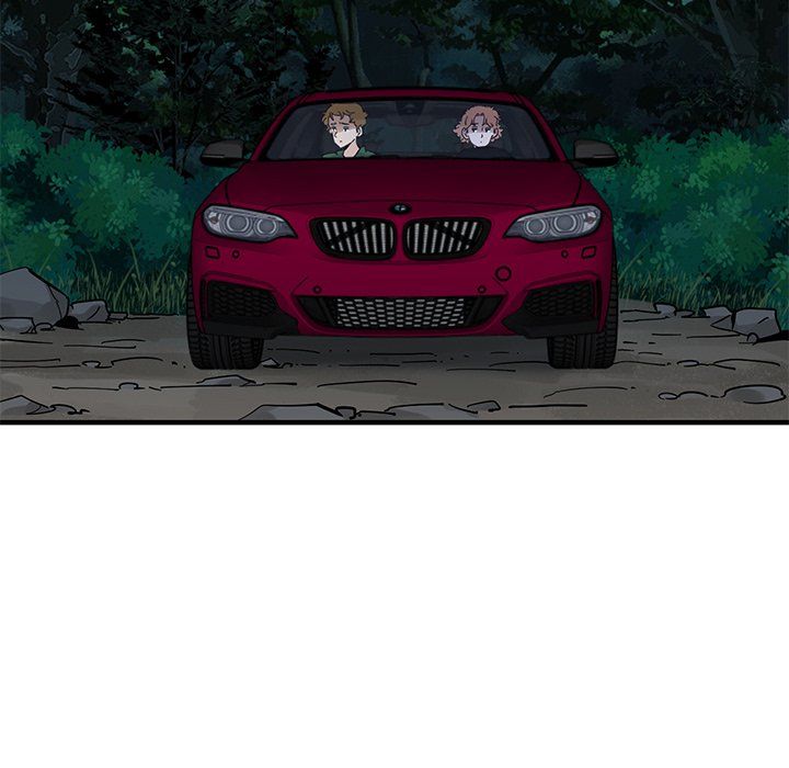 Love Factory Manhwa - Chapter 28 Page 52