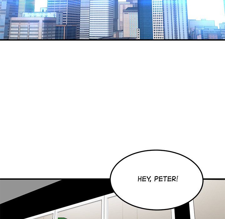 Love Factory Manhwa - Chapter 28 Page 55