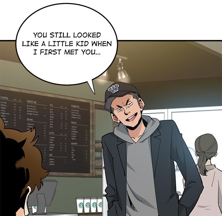 Love Factory Manhwa - Chapter 28 Page 57