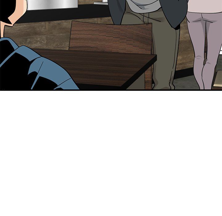 Love Factory Manhwa - Chapter 28 Page 58