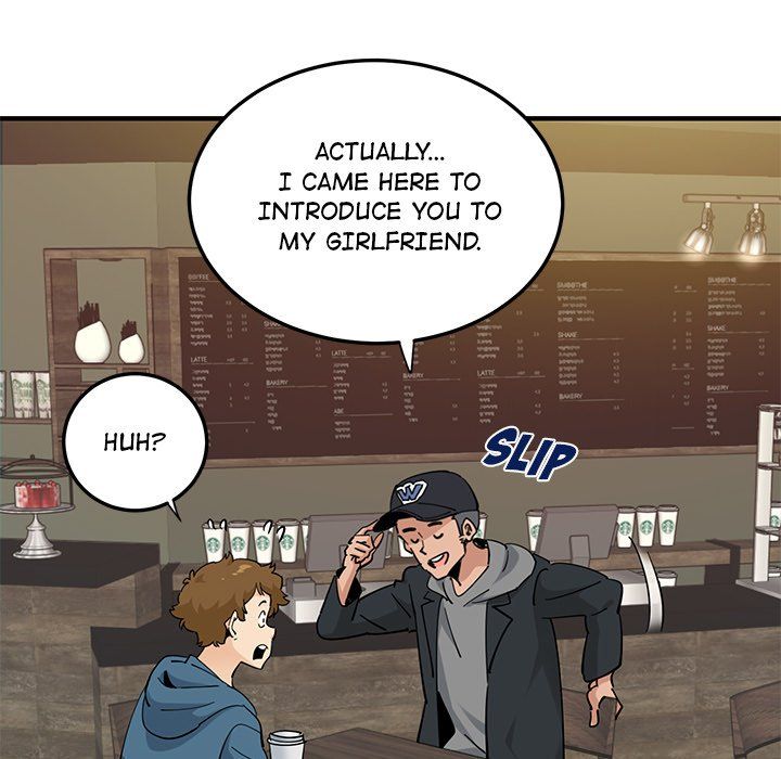 Love Factory Manhwa - Chapter 28 Page 61