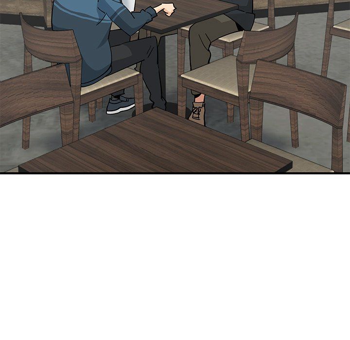 Love Factory Manhwa - Chapter 28 Page 62