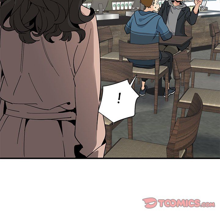Love Factory Manhwa - Chapter 28 Page 65