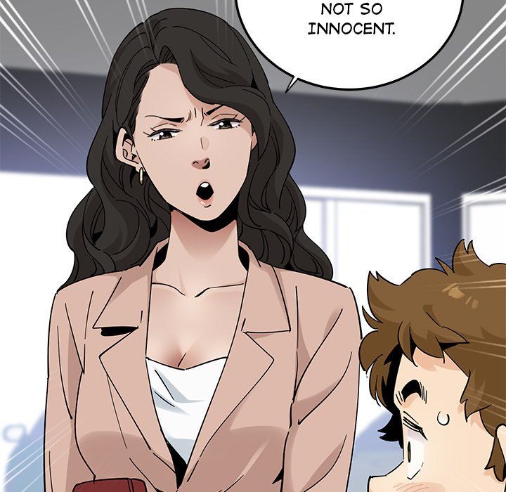 Love Factory Manhwa - Chapter 28 Page 68