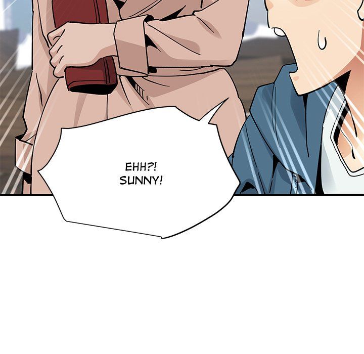 Love Factory Manhwa - Chapter 28 Page 69